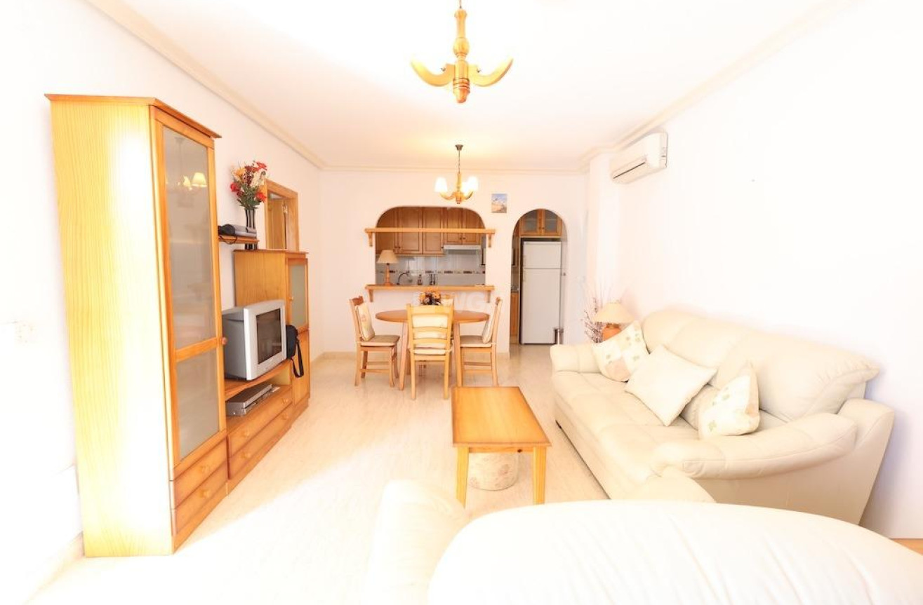 Odsprzedaż - Bungalow - Orihuela Costa - Costa Blanca