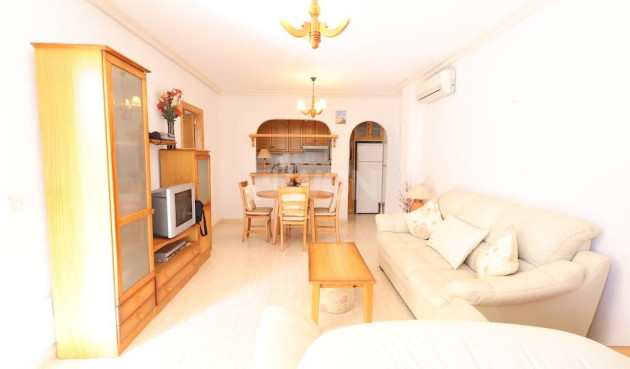 Odsprzedaż - Bungalow - Orihuela Costa - Costa Blanca