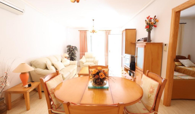 Odsprzedaż - Bungalow - Orihuela Costa - Costa Blanca