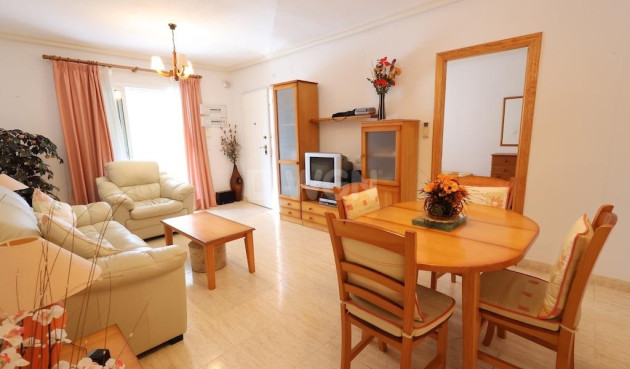 Odsprzedaż - Bungalow - Orihuela Costa - Costa Blanca