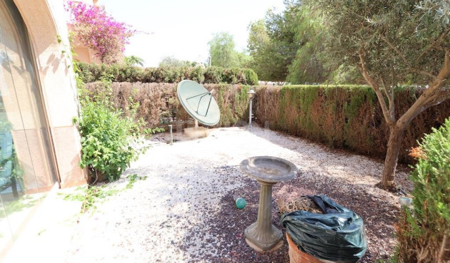 Odsprzedaż - Bungalow - Orihuela Costa - Costa Blanca