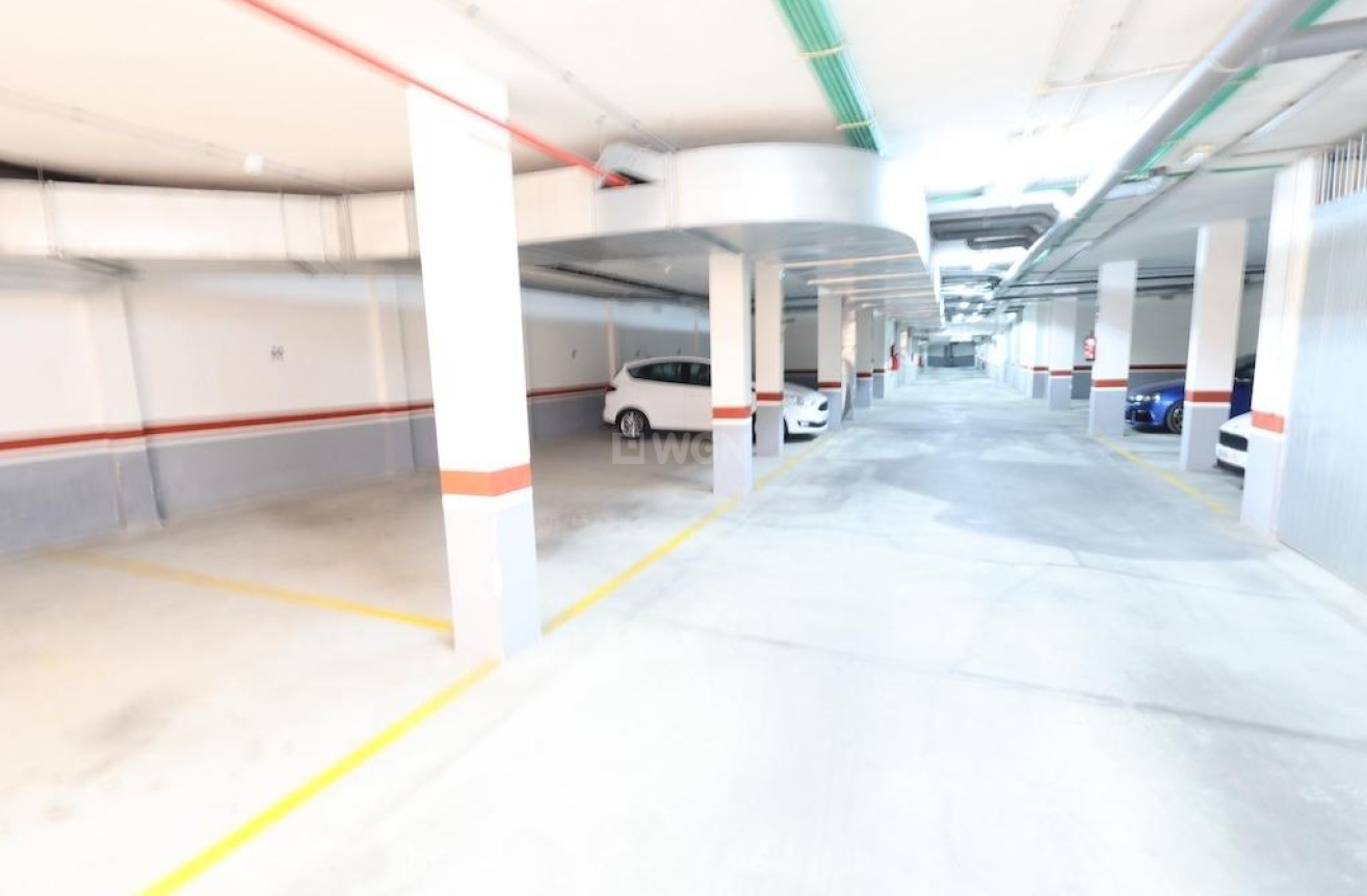 Odsprzedaż - Bungalow - Orihuela Costa - Costa Blanca