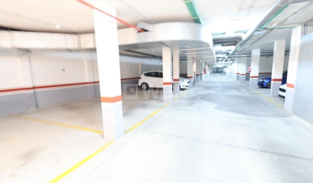 Odsprzedaż - Bungalow - Orihuela Costa - Costa Blanca