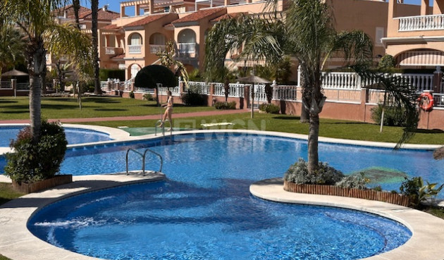 Wiederverkauf - Wohnung - La Zenia - Costa Blanca