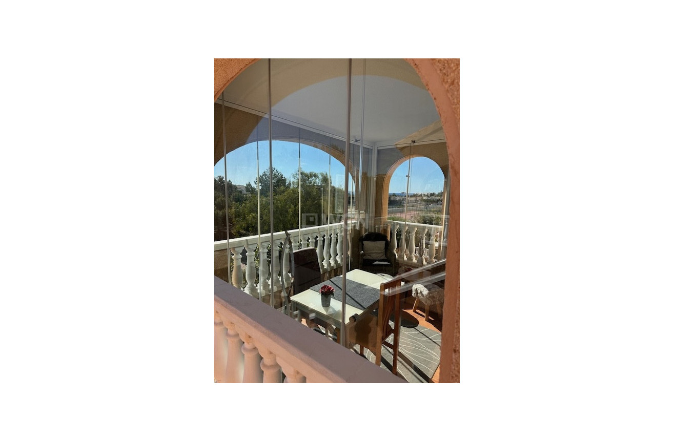 Wiederverkauf - Wohnung - La Zenia - Costa Blanca