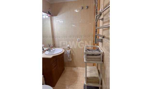 Wiederverkauf - Wohnung - La Zenia - Costa Blanca