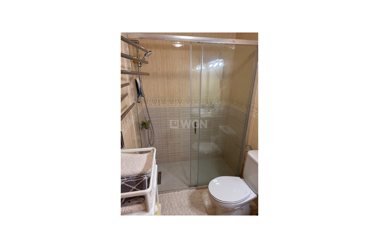 Wiederverkauf - Wohnung - La Zenia - Costa Blanca