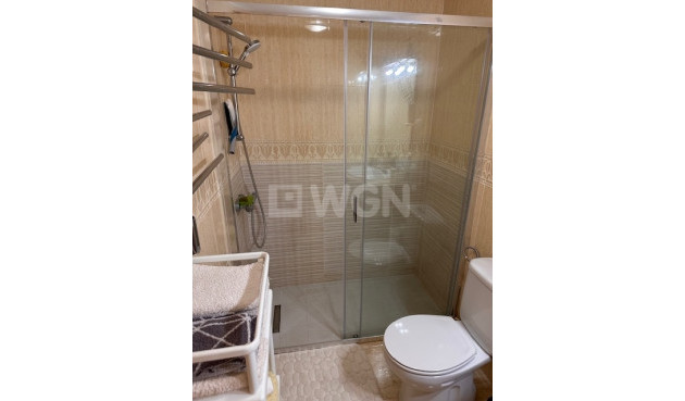 Wiederverkauf - Wohnung - La Zenia - Costa Blanca