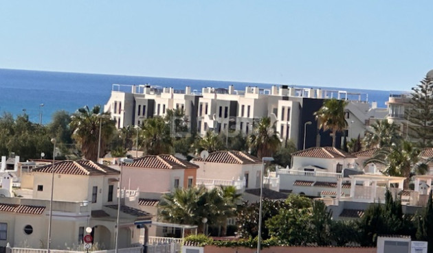 Wiederverkauf - Wohnung - La Zenia - Costa Blanca