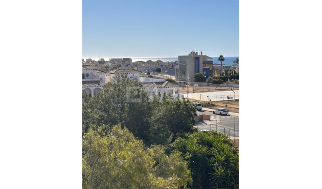 Wiederverkauf - Wohnung - La Zenia - Costa Blanca