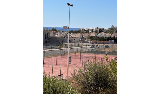 Wiederverkauf - Wohnung - La Zenia - Costa Blanca