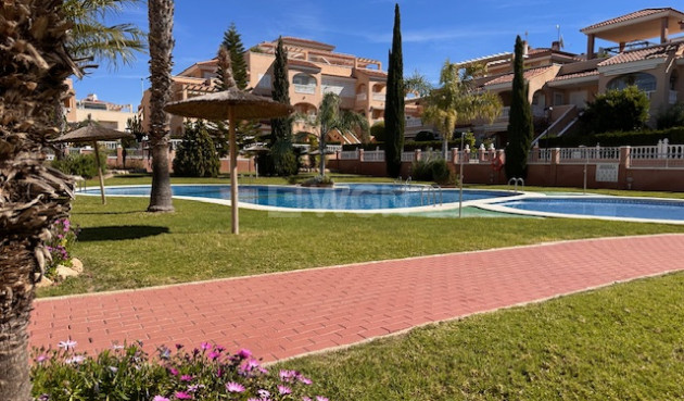 Wiederverkauf - Wohnung - La Zenia - Costa Blanca