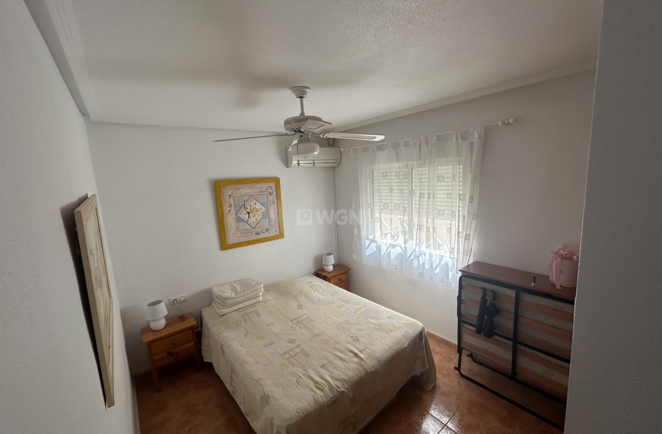 Odsprzedaż - Kamienica - Torrevieja - Costa Blanca