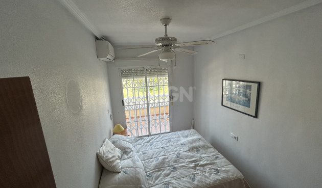 Odsprzedaż - Kamienica - Torrevieja - Costa Blanca