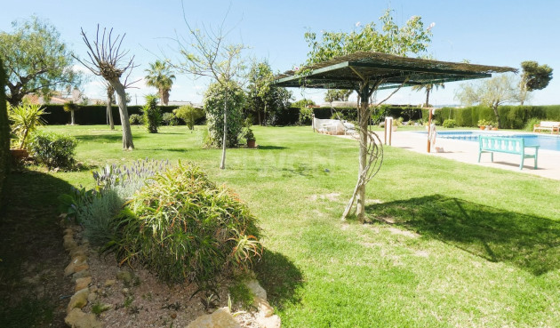 Odsprzedaż - Kamienica - Torrevieja - Costa Blanca