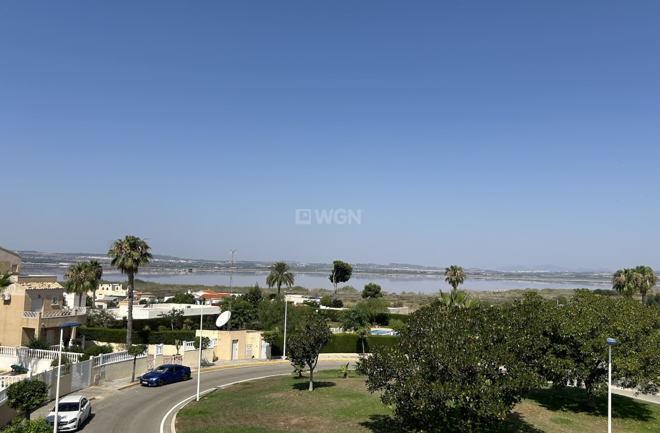 Odsprzedaż - Kamienica - Torrevieja - Costa Blanca