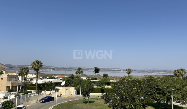 Odsprzedaż - Kamienica - Torrevieja - Costa Blanca