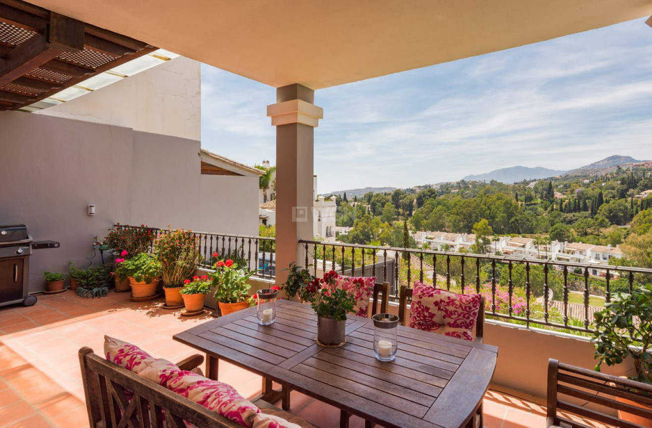 Odsprzedaż - Villa - Marbella - Costa del Sol