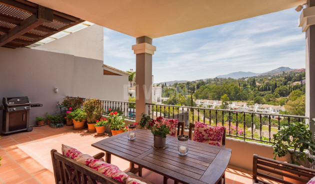 Odsprzedaż - Villa - Marbella - Costa del Sol