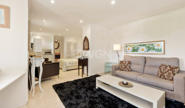 Odsprzedaż - Villa - Marbella - Costa del Sol