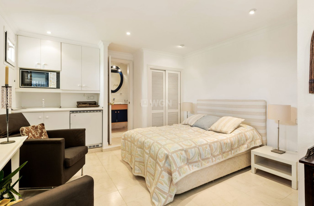 Odsprzedaż - Villa - Marbella - Costa del Sol