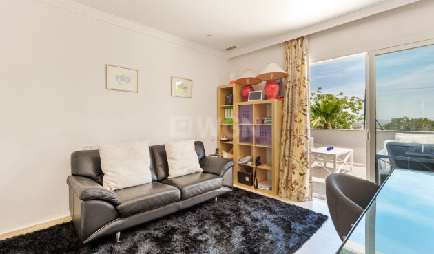 Odsprzedaż - Villa - Marbella - Costa del Sol