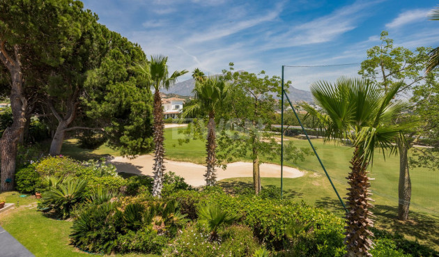 Odsprzedaż - Villa - Marbella - Costa del Sol