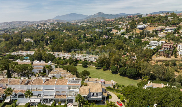 Odsprzedaż - Villa - Marbella - Costa del Sol