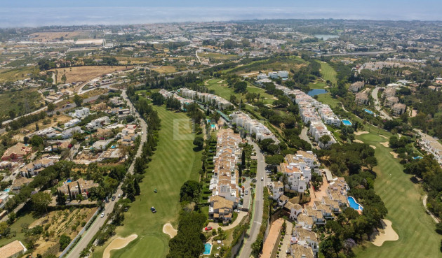 Odsprzedaż - Villa - Marbella - Costa del Sol