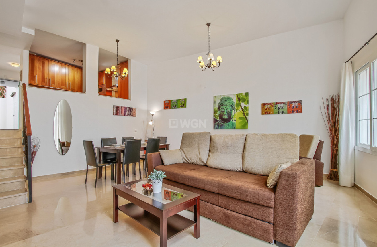 Odsprzedaż - Villa - Lauro Golf - Inland