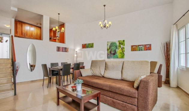 Odsprzedaż - Villa - Lauro Golf - Inland