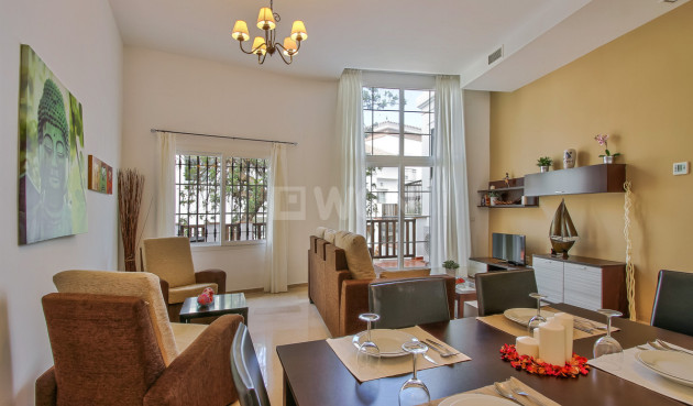 Odsprzedaż - Villa - Lauro Golf - Inland