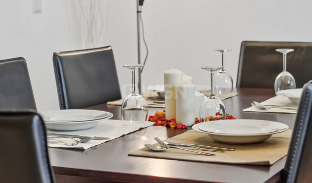 Odsprzedaż - Villa - Lauro Golf - Inland