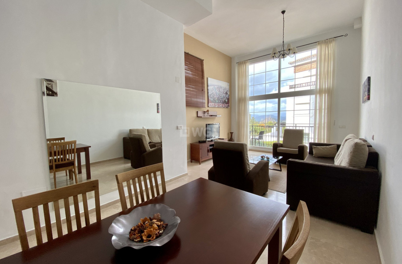 Odsprzedaż - Villa - Lauro Golf - Inland