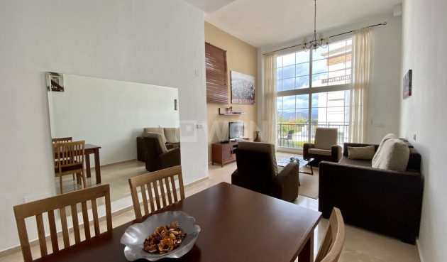 Odsprzedaż - Villa - Lauro Golf - Inland