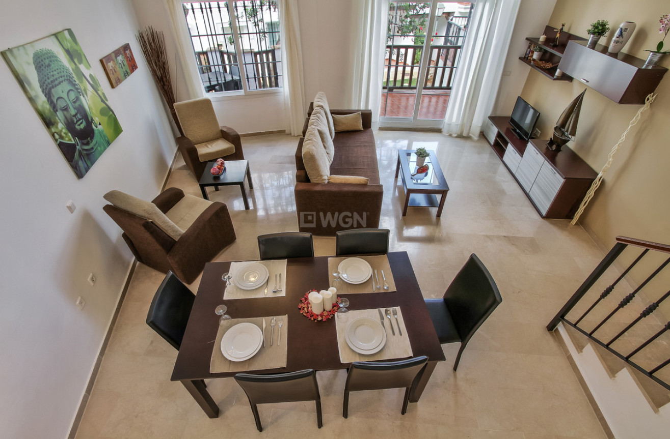 Odsprzedaż - Villa - Lauro Golf - Inland