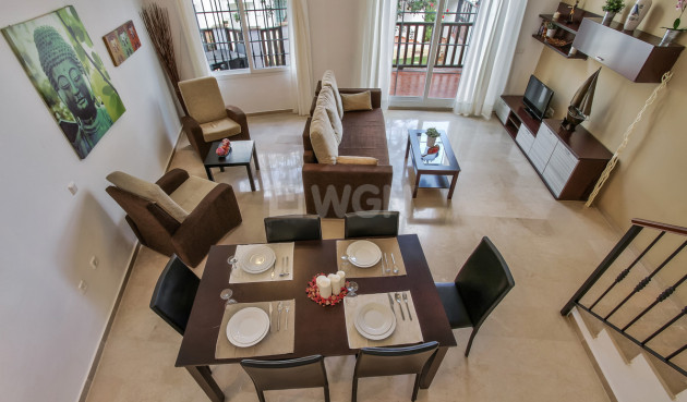 Odsprzedaż - Villa - Lauro Golf - Inland