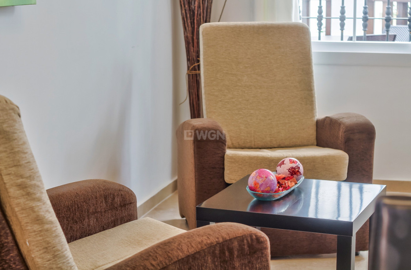 Odsprzedaż - Villa - Lauro Golf - Inland