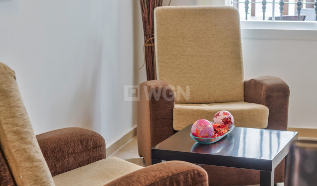 Odsprzedaż - Villa - Lauro Golf - Inland