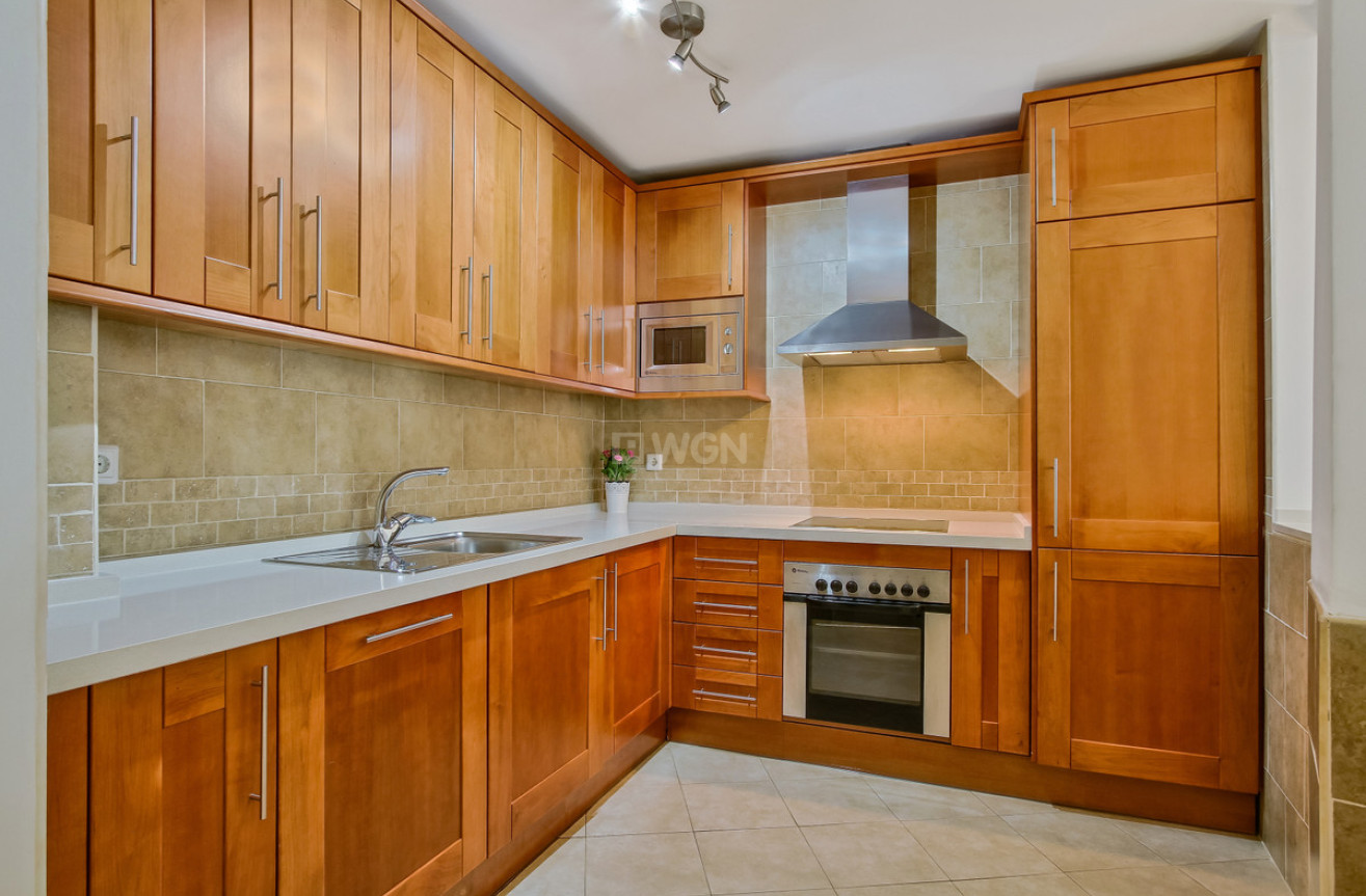 Odsprzedaż - Villa - Lauro Golf - Inland