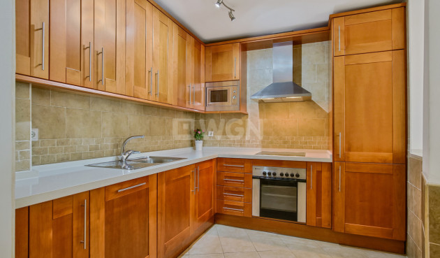 Odsprzedaż - Villa - Lauro Golf - Inland