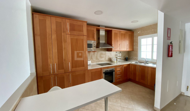 Odsprzedaż - Villa - Lauro Golf - Inland