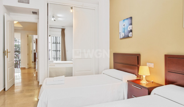 Odsprzedaż - Villa - Lauro Golf - Inland