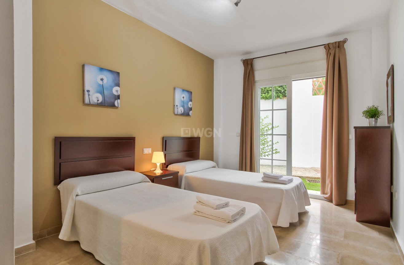 Odsprzedaż - Villa - Lauro Golf - Inland