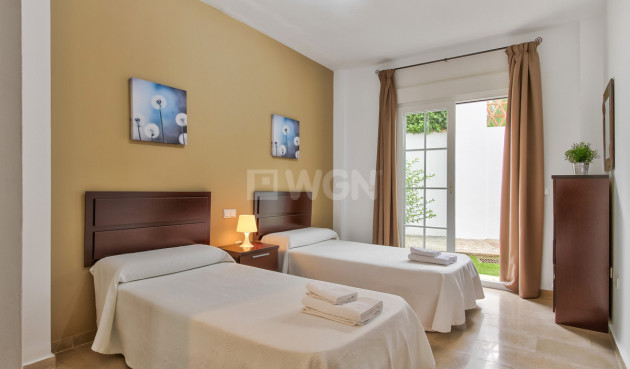 Odsprzedaż - Villa - Lauro Golf - Inland