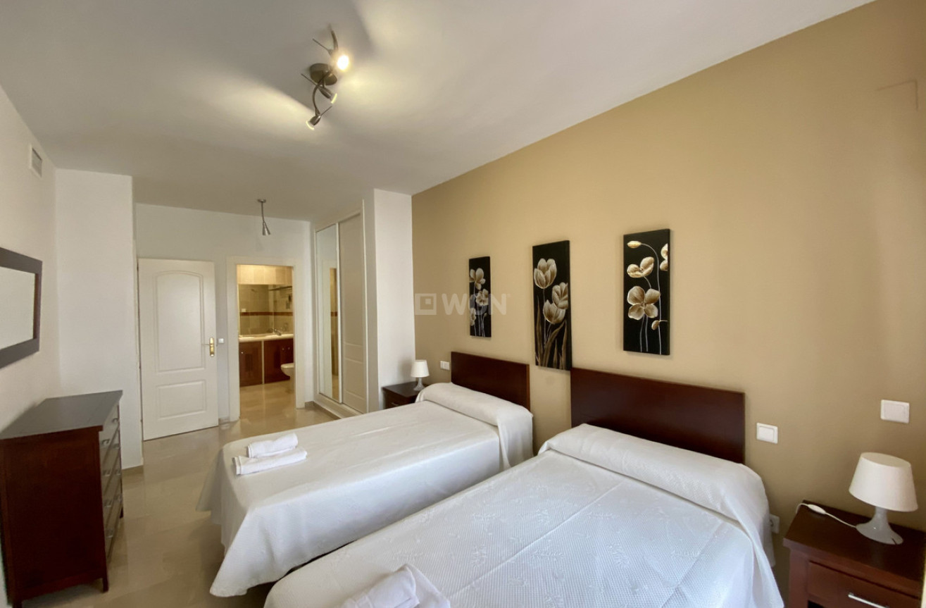 Odsprzedaż - Villa - Lauro Golf - Inland