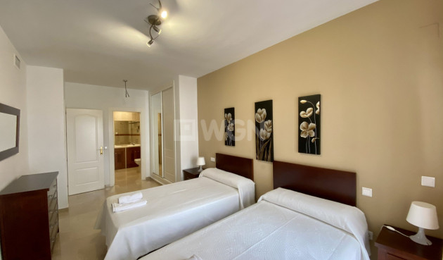 Odsprzedaż - Villa - Lauro Golf - Inland