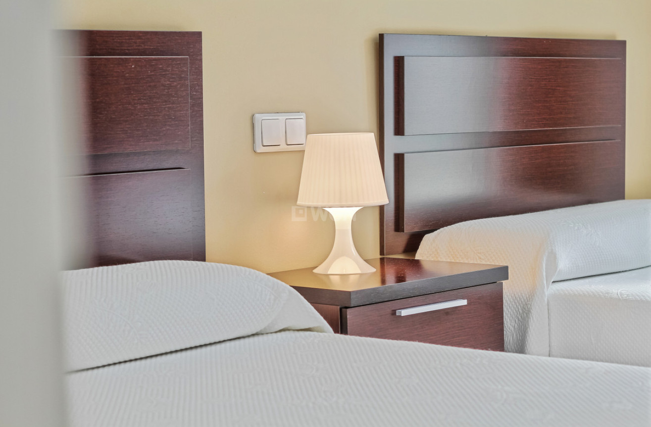 Odsprzedaż - Villa - Lauro Golf - Inland