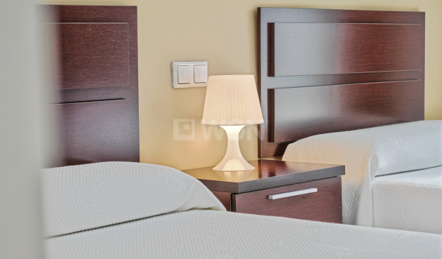 Odsprzedaż - Villa - Lauro Golf - Inland