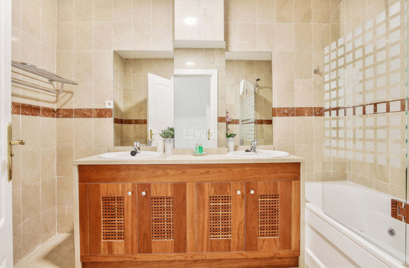 Odsprzedaż - Villa - Lauro Golf - Inland